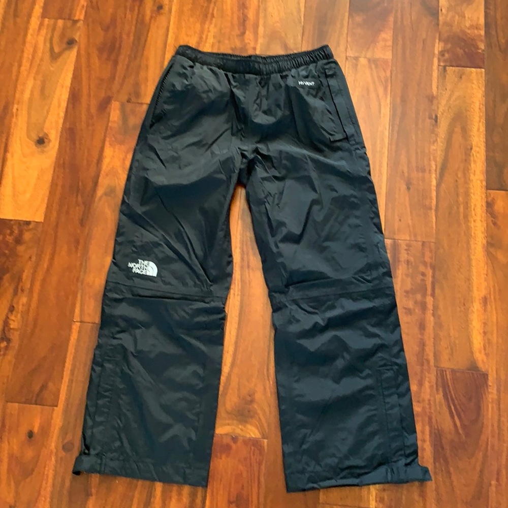 The North Face pants